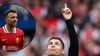 Morte de Diogo Jota aos 28 anos em trágico acidente deixa Cristiano Ronaldo desolado: 'Não faz sentido'