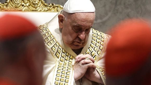 Quando Papa Francisco terá alta do hospital? Vaticano ATUALIZA: 'está melhorando e usa cada vez menos oxigênio de alto fluxo'