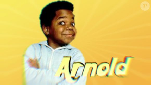 O ator Gary Coleman fez história na televisão americana com a série ‘Diff'rent Strokes’, exibida no Brasil com o nome ‘Arnold’, pelo SBT