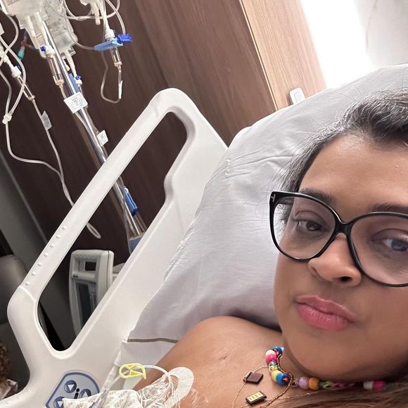 Preta Gil enfrenta câncer no intestino desde janeiro de 2023 e em agosto de 2024, doença apresentou metástase em quatro órgãos