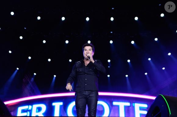 Daniel fez show na Festa do Peão de Barretos 2025 em 27 de agosto de 2025
