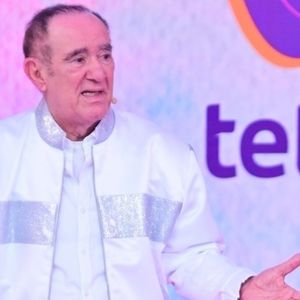 Mãe de Juliana Aragão, filha lésbica de Renato Aragão, foi 1ª mulher do humorista e morreu há mais de 10 anos