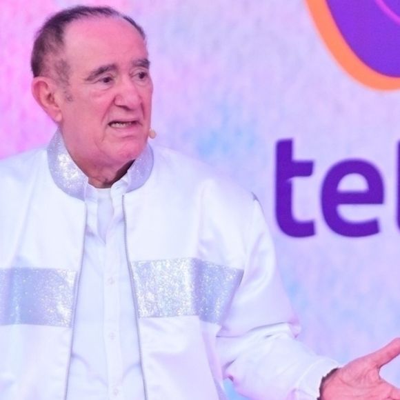 Mãe de Juliana Aragão, filha lésbica de Renato Aragão, foi 1ª mulher do humorista e morreu há mais de 10 anos