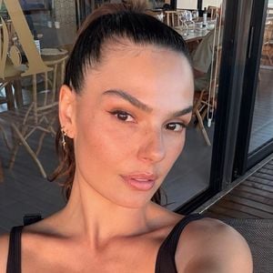 Isis Valverde foi diagnosticada com doença celíaca aos 19 anos