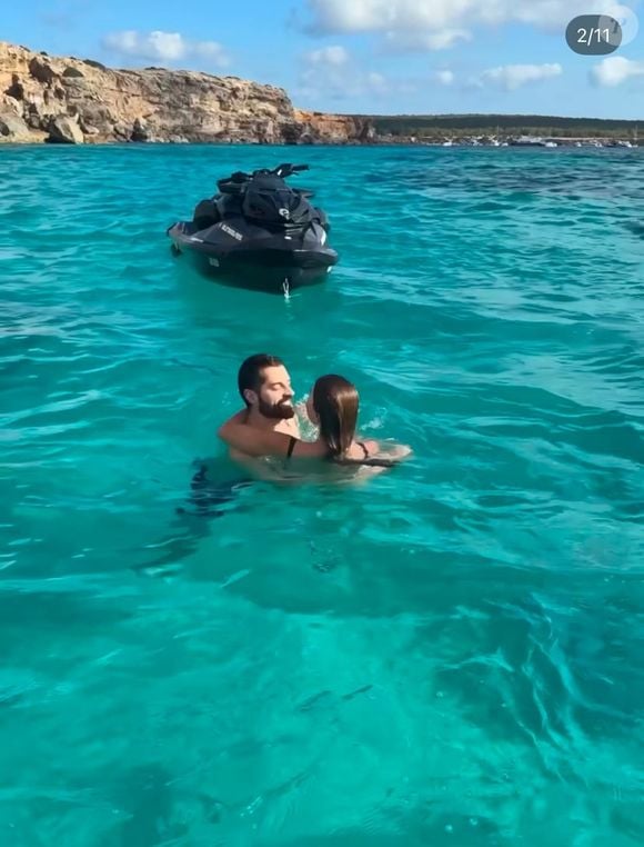 Após susto na Europa, Alok divide momento íntimo ao lado de Romana e reflete sobre equilíbrio entre carreira e família