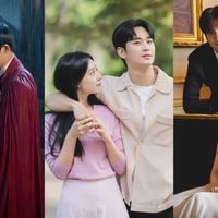 Os 15 melhores doramas de 2024: de 'Rainha das Lágrimas' a 'A Esposa do Meu Marido', veja os principais destaques do ano