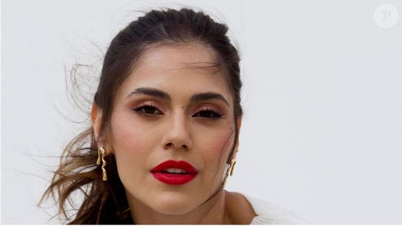 Jéssika Alves é a protagonista Nathalia na série vertical 'A Vida Secreta do Meu Marido Bilionário, sucesso da internet no início de 2025