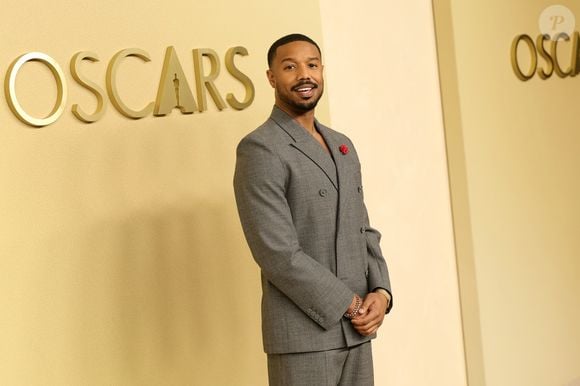 Michael B. Jordan envelheceu como vinho e se tornou um dos maiores e mais desejados atores do mundo
