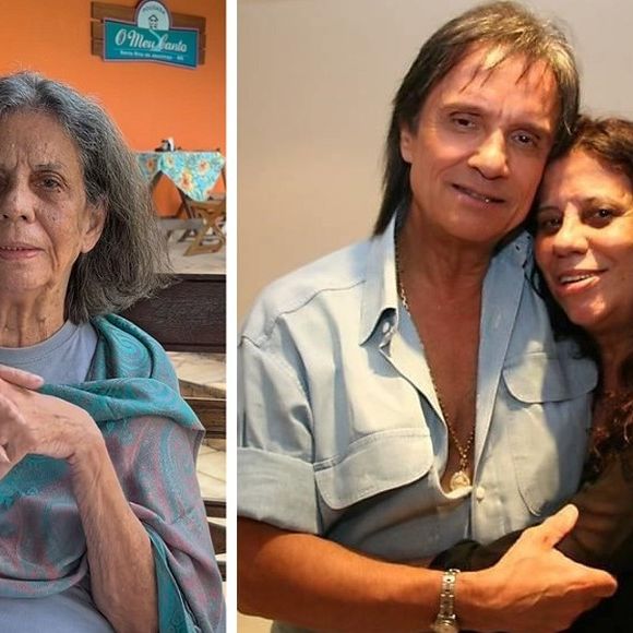 Maria Gladys relembra romance com Roberto Carlos aos 16 anos: “Adorava beijar Roberto na boca”, disse a atriz em entrevista no interior de Minas Gerais