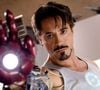 Como Tony Stark, em 'Homem de Ferro' (2008), o ator conseguiu consolidar sua volta aos holofotes e se tornou um dos principais rostos do universo cinematográfico da Marvel