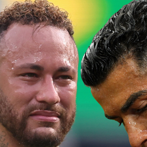 Você sabia? Cristiano Ronaldo e Neymar nasceram no mesmo dia, 5 de fevereiro