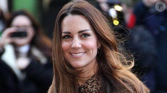 Além dos cuidados com a alimentação, Kate Middleton também mantém uma rotina de atividades físicas.