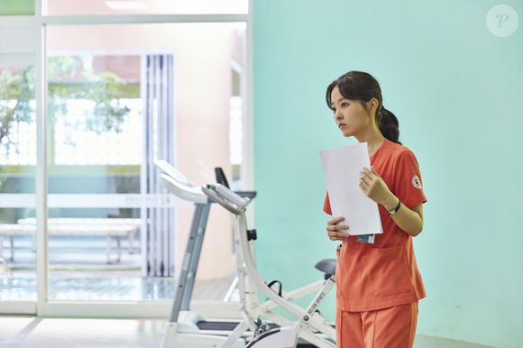 No final de 'Uma Dose Diária de Sol', você vai refletir sobre a vida e querer ser uma pessoa melhor