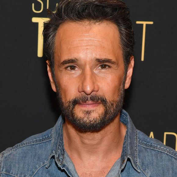 Para o ChatGPT, programa de Inteligência Artificial, o ator Rodrigo Santoro é o famoso mais bonito do Brasil