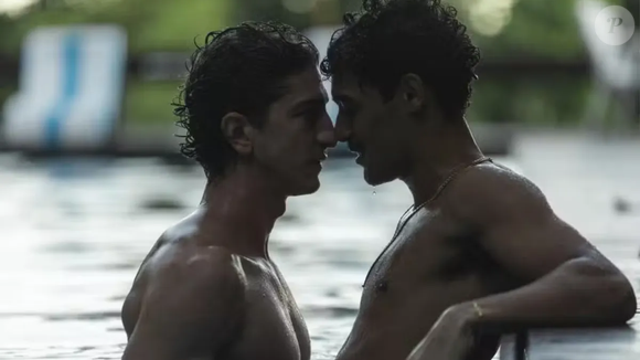 Elenco global dá vida a personagens que enfrentam preconceito e solidariedade durante a epidemia de AIDS nos anos 80