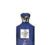 Hamsah Blue aposta em notas cítricas e aromáticas para entregar um perfume leve, moderno e cheio de personalidade
