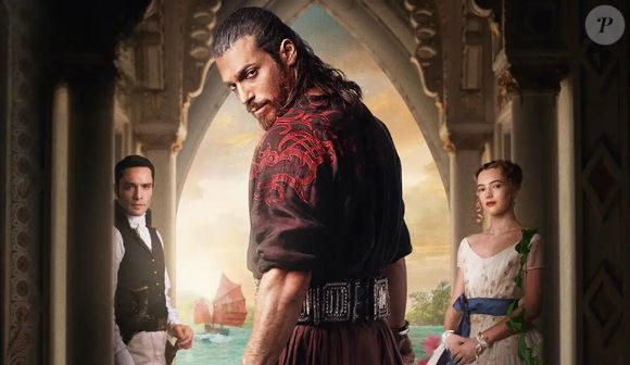 Sandokan é um personagem criado pelo escritor italiano Emilio Salgari e que apareceu nos livros pela primeira vez em 1883