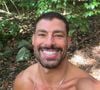 Aparência de Cauã Reymond na trama também rendeu críticas para o ator, que foi acusado de ter feito harmonização facial