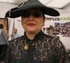 A empresária Giovanna Kupfer, fundadora da Giovanna Baby, morreu na segunda-feira (28) aos 79 anos