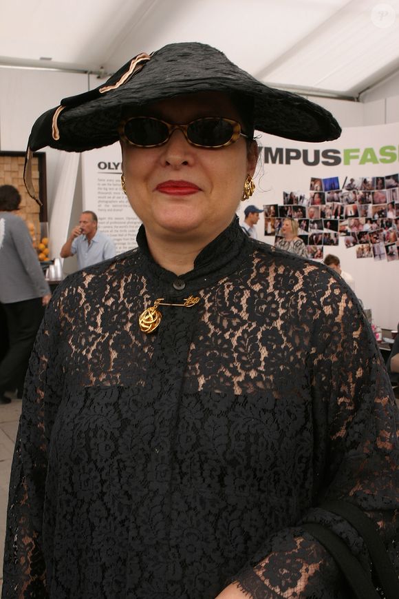 A empresária Giovanna Kupfer, fundadora da Giovanna Baby, morreu na segunda-feira (28) aos 79 anos