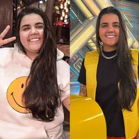 Antes e depois de Yasmin Santos em 22 fotos: cantora sertaneja perdeu 62 kg após cirurgia bariátrica e corpo sequinho vai te chocar
