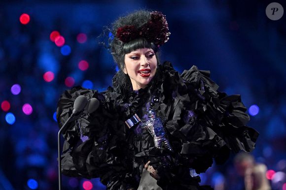 Lady Gaga venceu 4 categorias do VMAs 2025