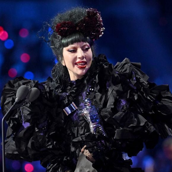 Lady Gaga venceu 4 categorias do VMAs 2025