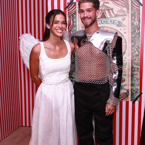 Fim do namoro de Bruna Marquezine e João Guilherme é previsão de Robério de Ogum para 2025