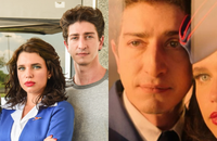 Apenas 5 episódios de 50 minutos: série da HBO Max com atores globais revive história real da luta contra a AIDS no Brasil