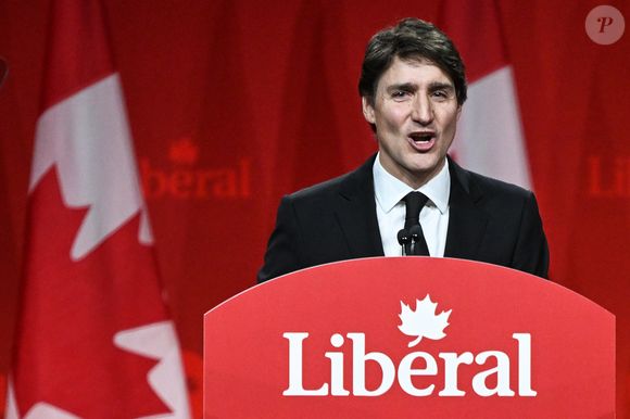 Após o fim do casamento de 18 anos com Sophie Grégoire, o ex-primeiro-ministro do Canadá, Justin Trudeau, vive um novo capítulo pessoal