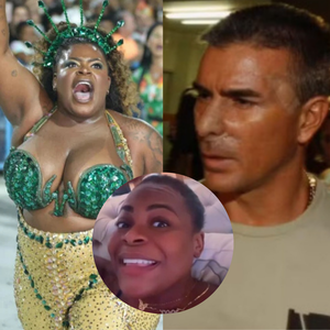 E aí a mocidade quis fazer aquele rebuliço, querendo surfar na onda e se f*deram. Bem feito”, disparou a estudante de direito.