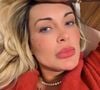 Andressa Urach afirmou que ela e Virgínia Fonseca são subcelebridades