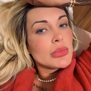 Andressa Urach afirmou que ela e Virgínia Fonseca são subcelebridades
