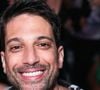 Marco Antonio Gimenez completa 44 anos em 6 de julho de 2025.