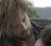 Felipe e Pedro têm briga explosiva no final da novela 'Além do Tempo', que será exibido em 9 de outubro