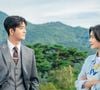 No último episódio de 'Amor e Batatas', Kim Mi-kyung e So Baek-ho se reconciliam
