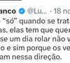 Em novembro de 2023, Lua Blanco escreveu no X sobre uma possível reunião dos Rebeldes e afirmou que os ventos precisariam soprar naquela direção. Após sua morte, fãs resgataram a publicação
