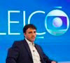 Renan Santos, candidato do Missão à Presidência, teve parte da campanha digital suspensa pelo TSE. Segundo o g1, a decisão de Dias Toffoli também bloqueou repasses do Fundo Eleitoral e proibiu a participação do candidato em debates