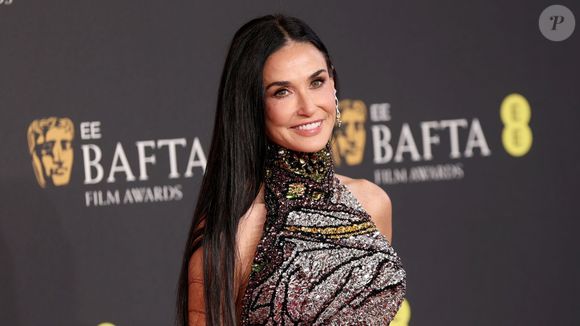 O segredo de beleza de Demi Moore: atriz de 'A Substância' já gastou fortuna com procedimentos estéticos