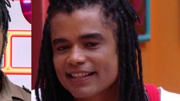 O que a mudança no visual de Diogo revela sobre seu jogo no 'BBB 25'? Visagista avalia 'estratégia' em repaginada do brother
