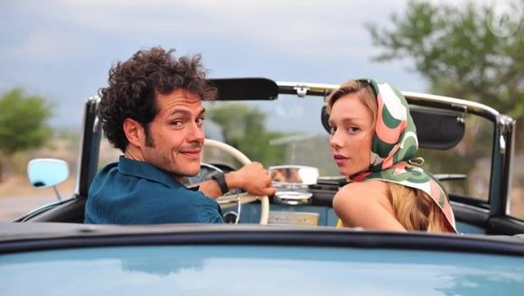 Em 'Bandidagem', Miguel e Lilí embarcam em uma aventura no Caribe em busca de um tesouro escondido