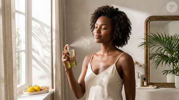 A combinação de limão siciliano, toranja, bergamota e pimenta rosa faz do Asir L'Qalb uma fragrância com saída cítrica marcante, enquanto lavanda, gerânio e vetiver aparecem no coração