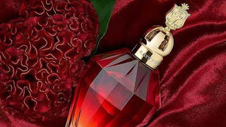 Eu sei que perfumes de cantoras não costumam ser tão bons... mas você já experimentou esse da Katy Perry?