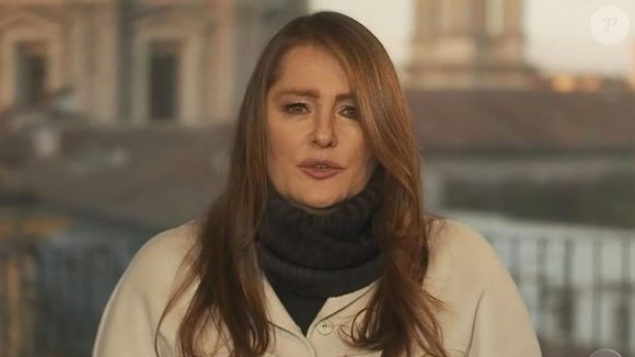 Ilze Scamparini já seguiu uma dieta considerada polêmica.