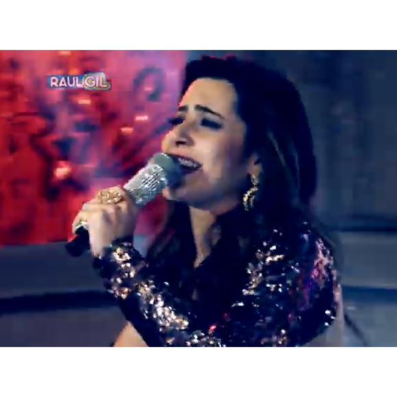 Do palco ao coração dos brasileiros: Lauana Prado não só se reinventou, mas também se consolidou como uma das maiores vozes do sertanejo