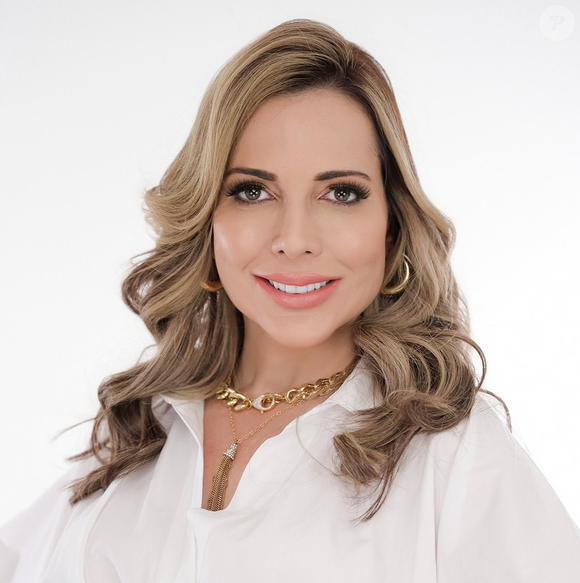Médica Daniele Barreto passou por uma audiência de custódia, que definiu que ela teria acompanhamento médico no presídio