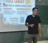 Rafael Spaca afirma que Juliana mora com Renato Aragão, no entanto, a família prefere omitir essa informação