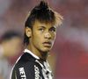 Neymar pode voltar ao Santos após 12 anos; jogador esteve no clube entre 2009 e 2013
