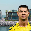 Avaliado em R$ 150 milhões: o terreno milionário de Cristiano Ronaldo na famosa ‘Ilha dos Bilionários’ de Dubai