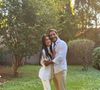 Casal que viveu polêmicas no reality revela que será pai e mãe pela primeira vez juntos